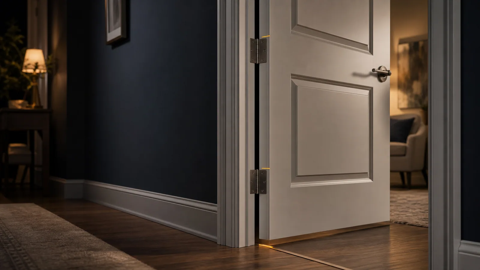 Doors & Windows service example