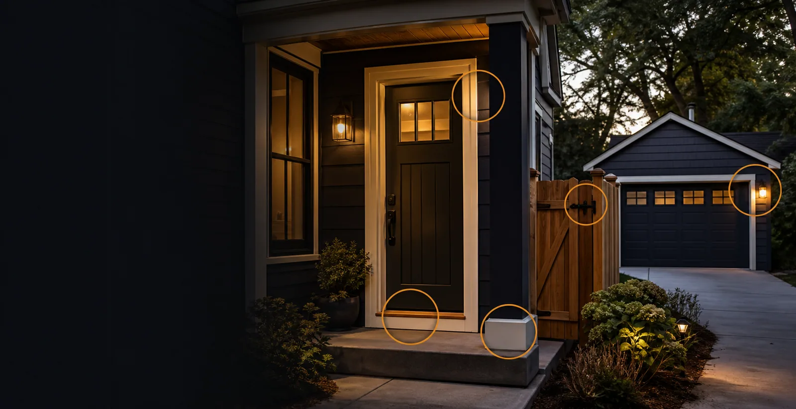 Handyman Services in Freeport, IL service example