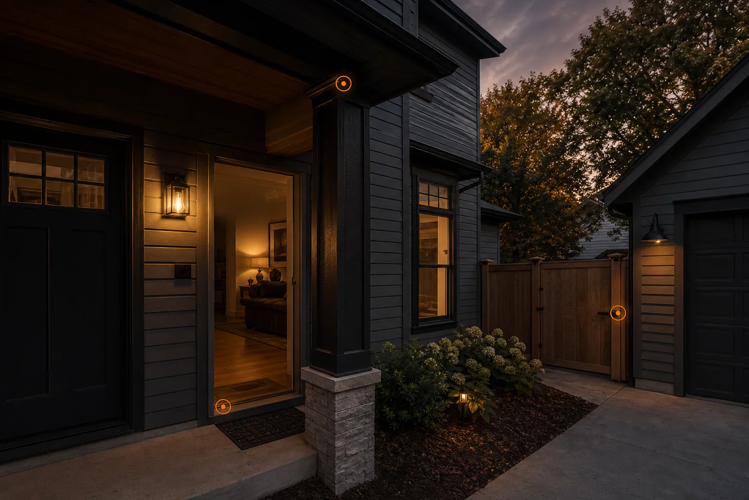Handyman Services in Pecatonica, IL service example