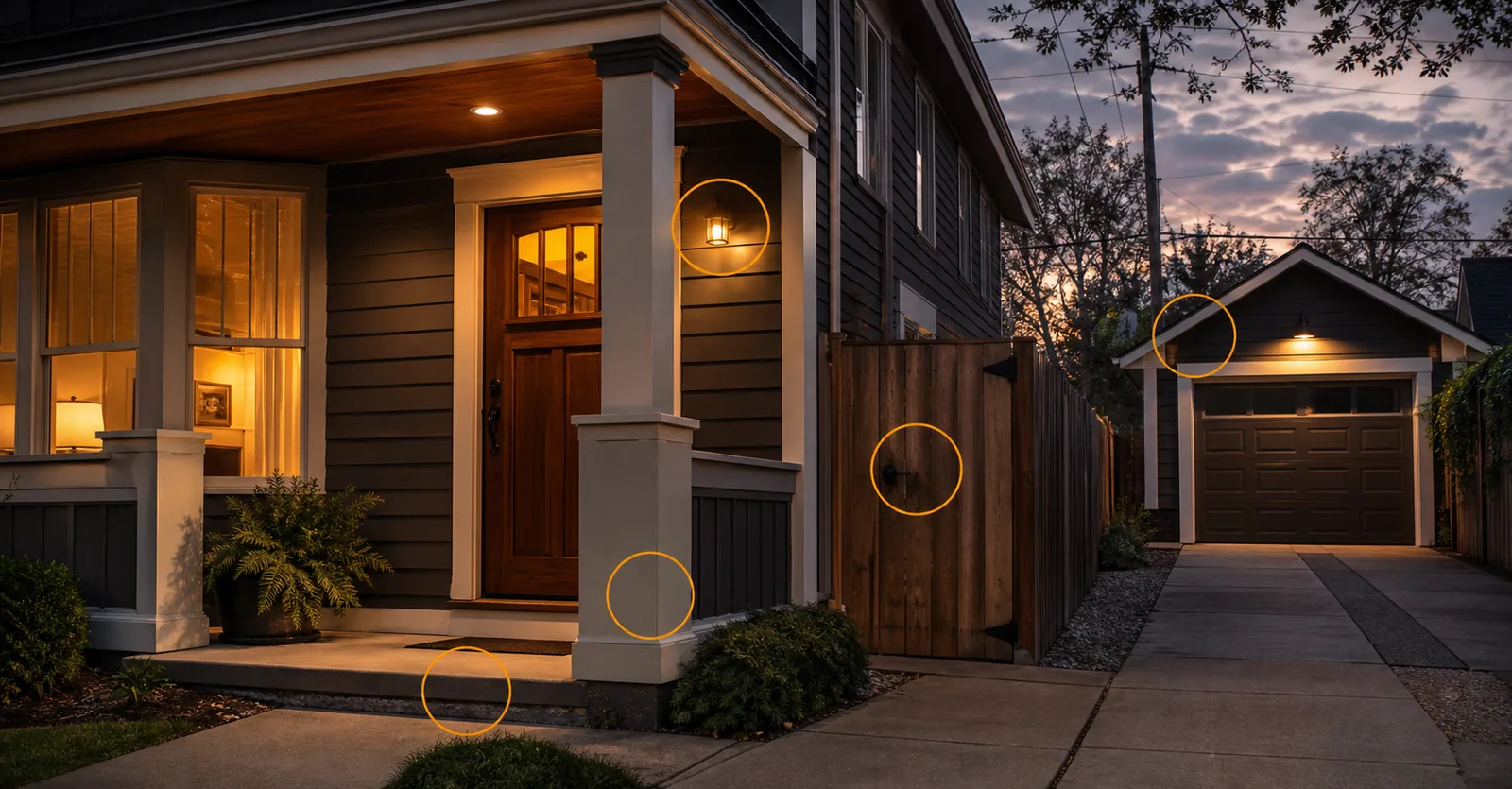 Handyman Services in Rockford, IL service example