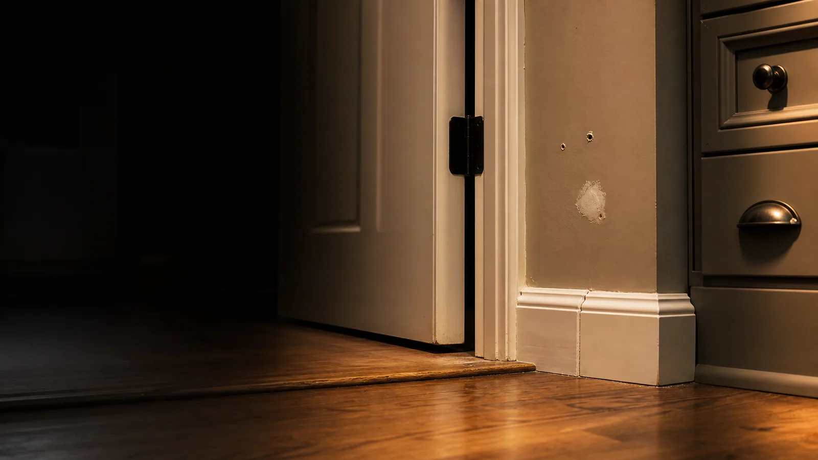 Home Repair Services service category example